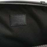 Louis Vuitton(LV) Handle Soft Trunk Bag Macassar Monogram Canvas — thumbnail 8