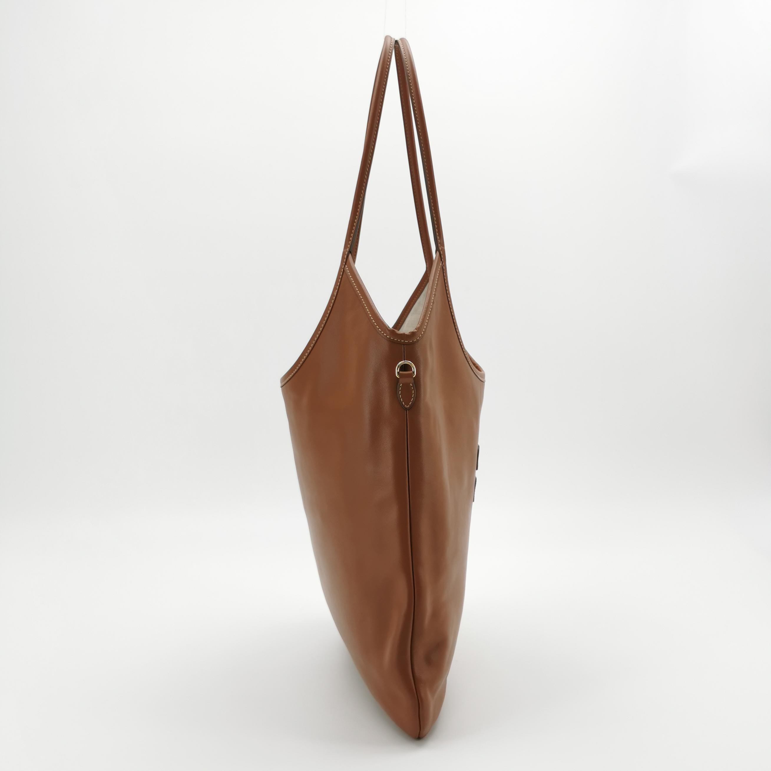 Miu Miu Ivy Hobo Bag Leather — photo 5 of 13