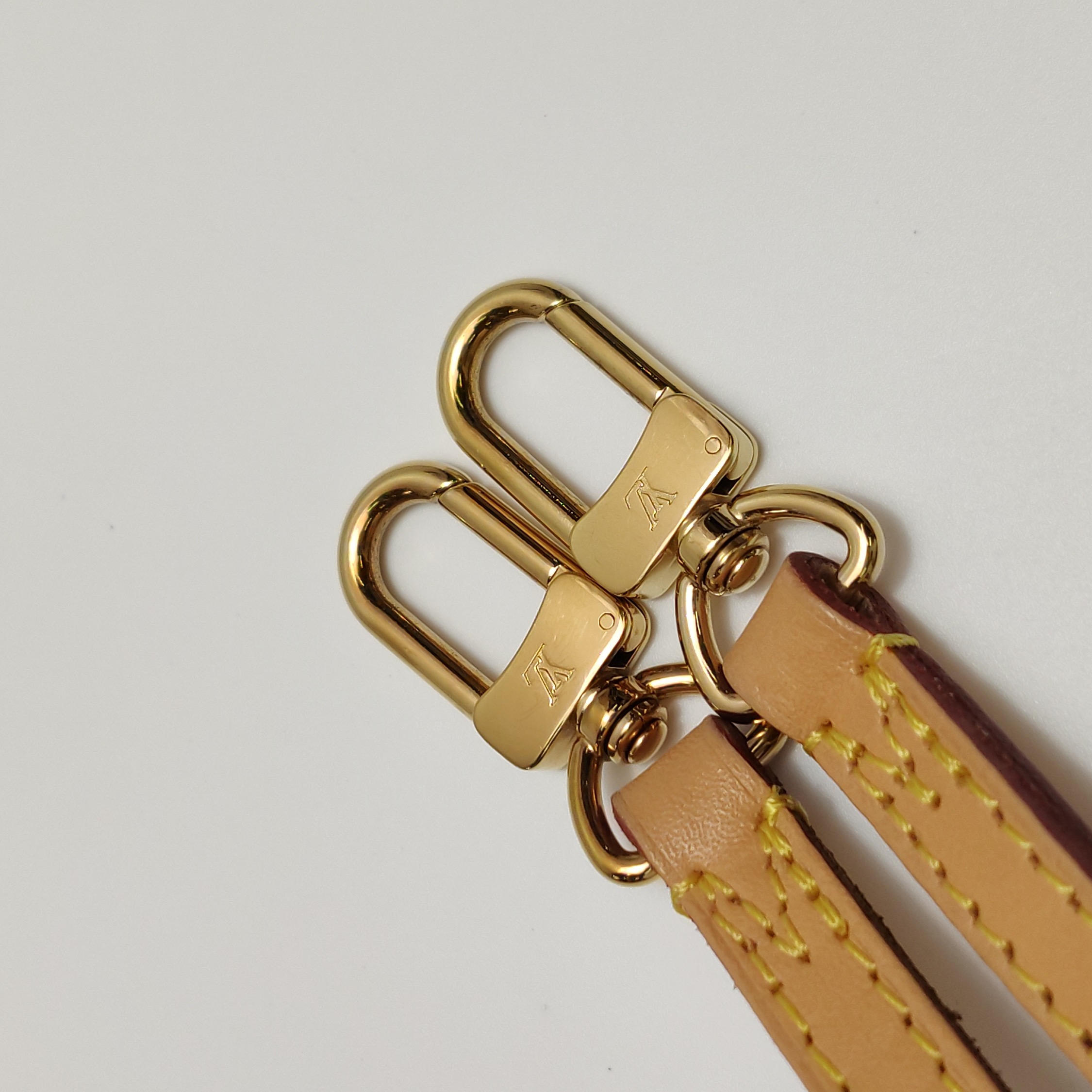 Louis Vuitton(LV) Petite Boite Chapeau Bag Monogram Canvas — photo 15 of 15
