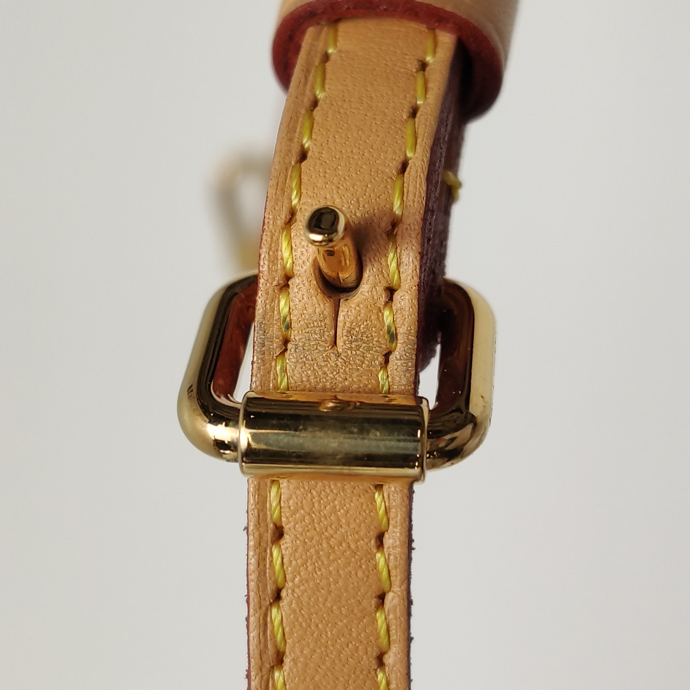 Louis Vuitton(LV) Petite Boite Chapeau Bag Monogram Canvas — photo 14 of 15