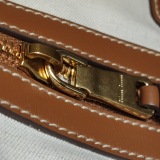 Miu Miu Ivy Hobo Bag Leather — thumbnail 10