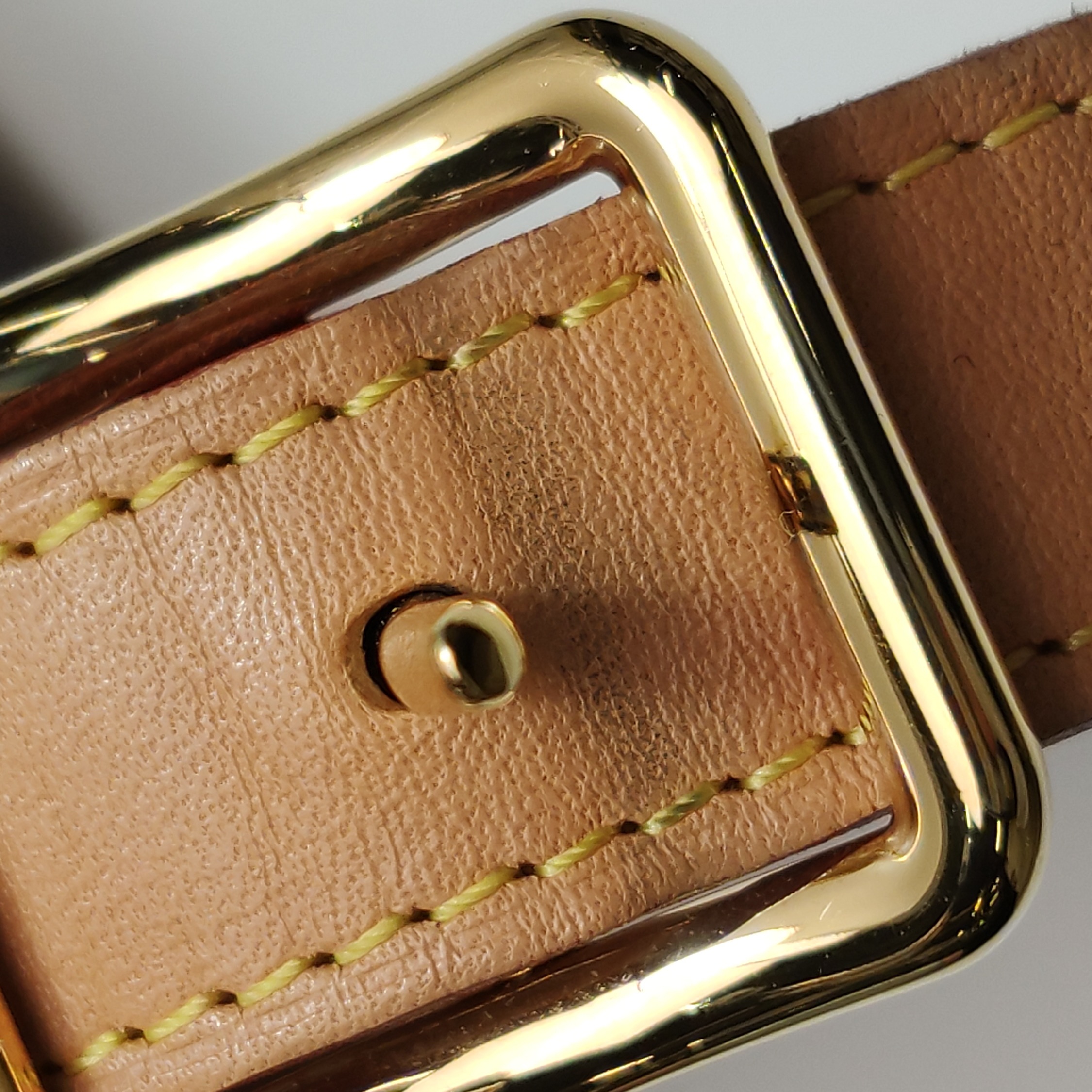 Louis Vuitton(LV) Petite Boite Chapeau Bag Monogram Canvas — photo 13 of 15