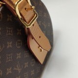 Louis Vuitton(LV) Petite Boite Chapeau Bag Monogram Canvas — thumbnail 11