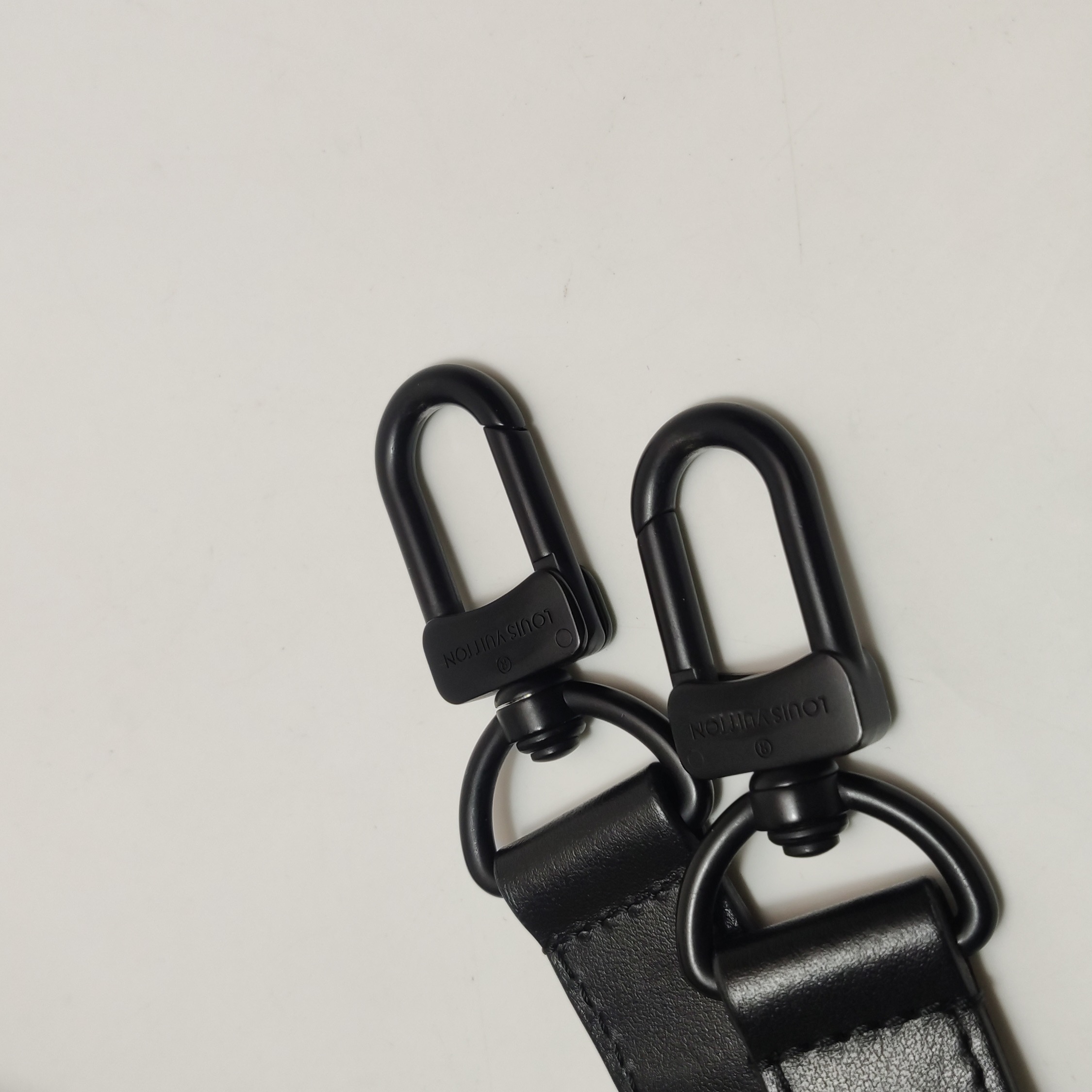 Louis Vuitton(LV) Handle Soft Trunk Bag Macassar Monogram Canvas — photo 10 of 15