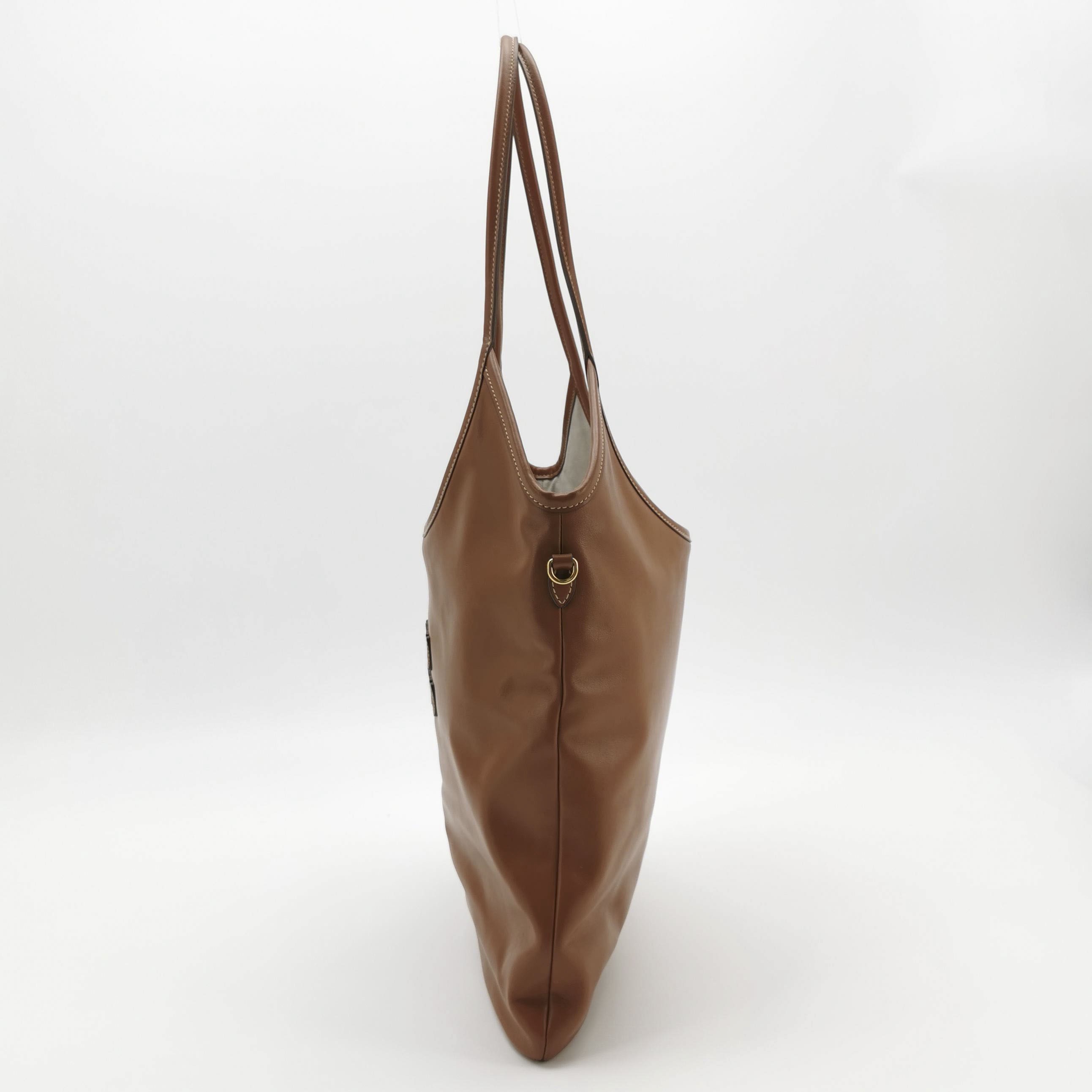 Miu Miu Ivy Hobo Bag Leather — photo 5 of 14