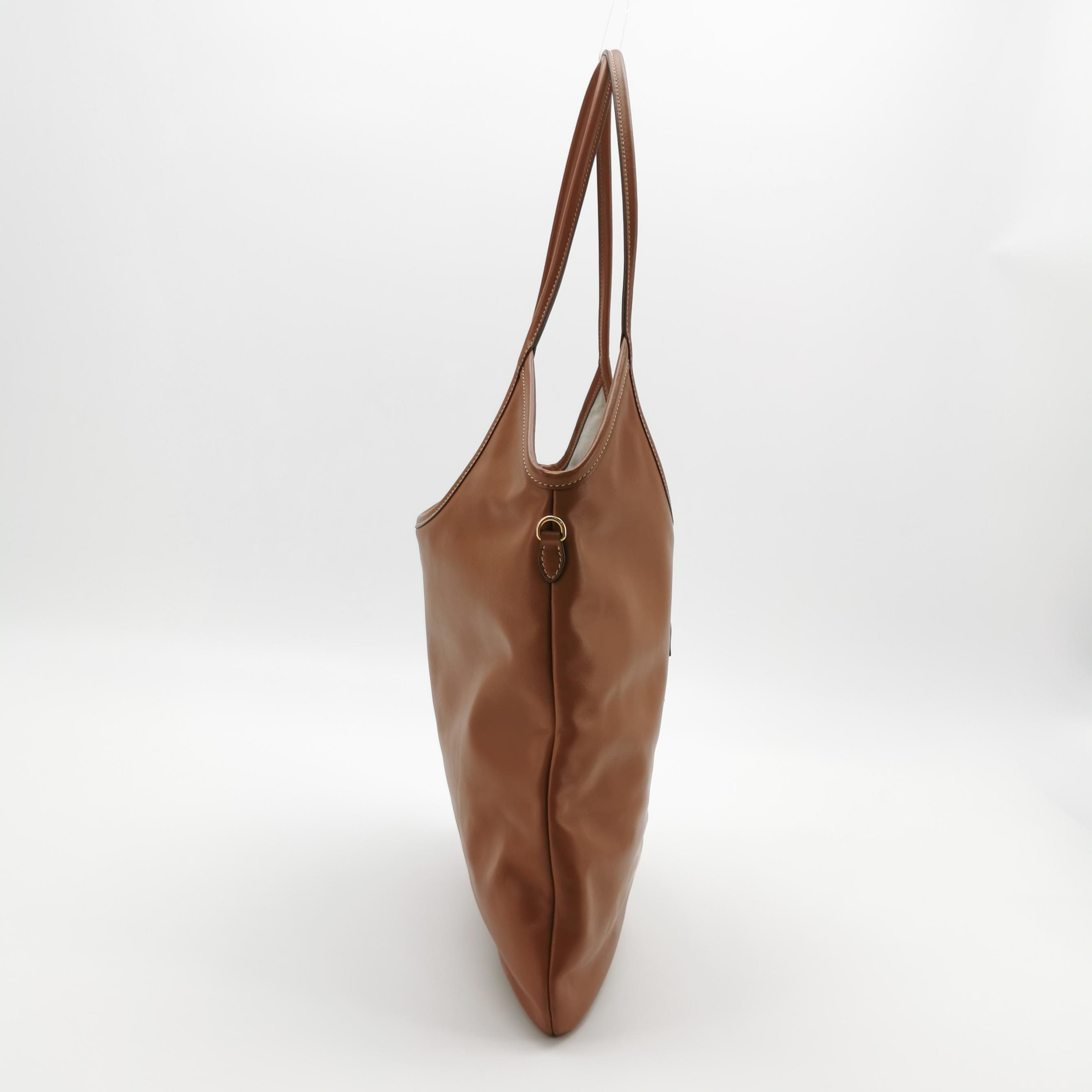 Miu Miu Ivy Hobo Bag Leather — photo 4 of 14