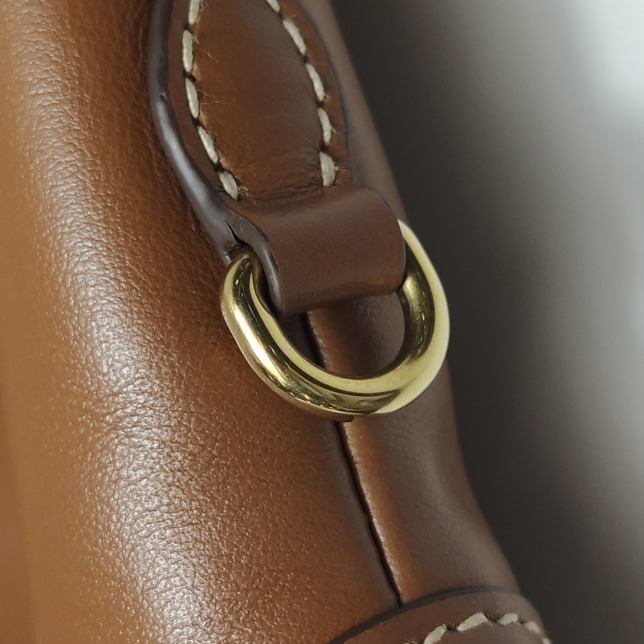 Miu Miu Ivy Hobo Bag Leather — photo 10 of 14