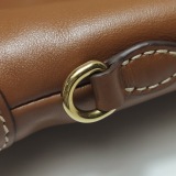 Miu Miu Ivy Hobo Bag Leather — thumbnail 10