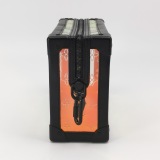 Louis Vuitton(LV) Soft Trunk Bag Limited Edition Dark Monogram Prism PVC — thumbnail 5