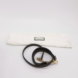 Gucci Ophidia Top Handle Tote GG Coated Canvas Small — thumbnail 7