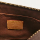 Louis Vuitton(LV) Keepall Bandouliere Bag Limited Edition Monogram Landscape Canvas 25 — thumbnail 9