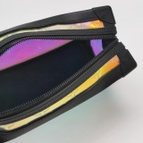 Louis Vuitton(LV) Soft Trunk Bag Limited Edition Dark Monogram Prism PVC — thumbnail 7