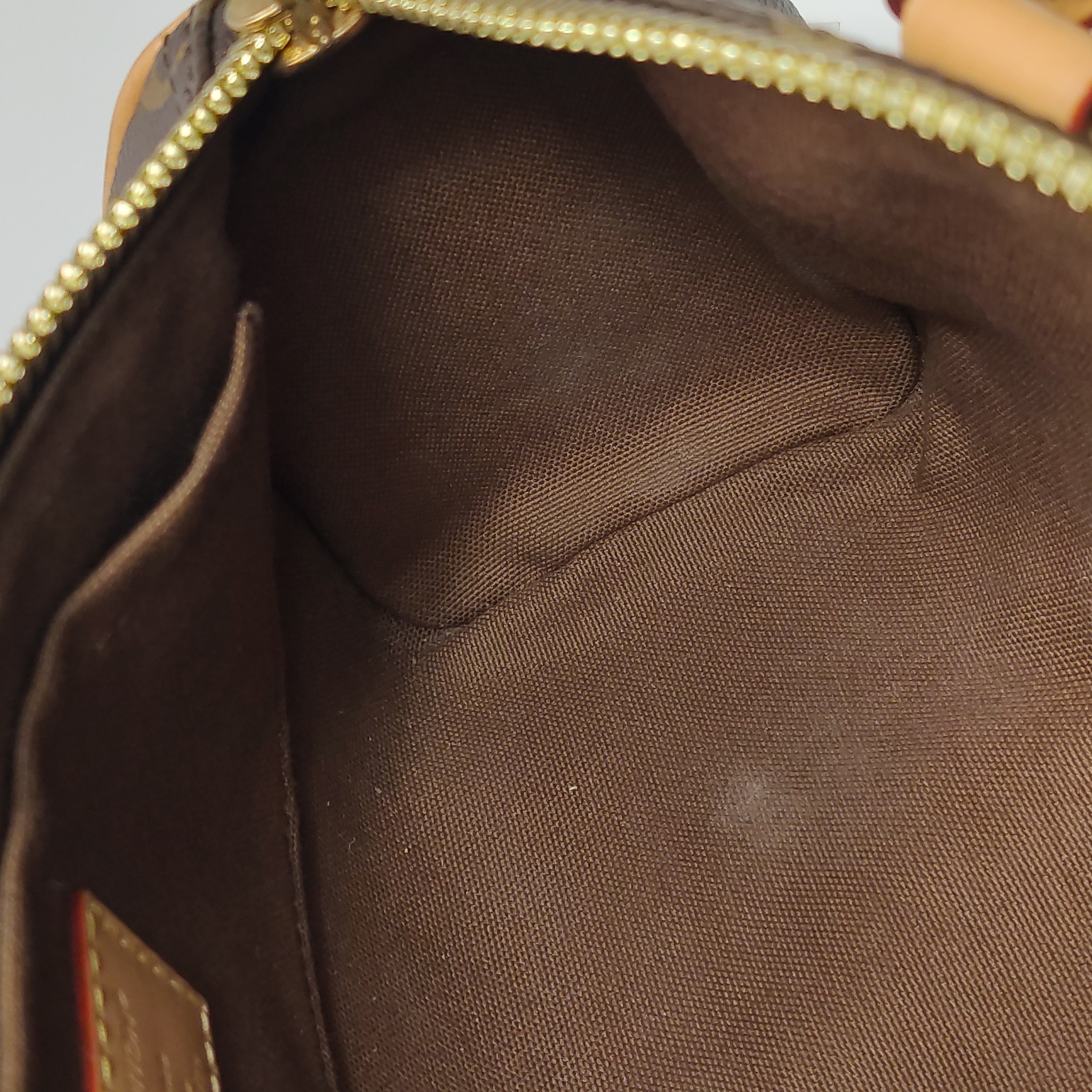 Louis Vuitton(LV) Keepall Bandouliere Bag Limited Edition Monogram Landscape Canvas 25 — photo 10 of 23