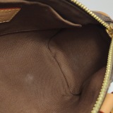 Louis Vuitton(LV) Keepall Bandouliere Bag Limited Edition Monogram Landscape Canvas 25 — thumbnail 10