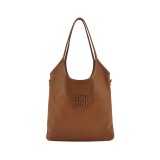 Miu Miu Ivy Hobo Bag Leather — thumbnail 1