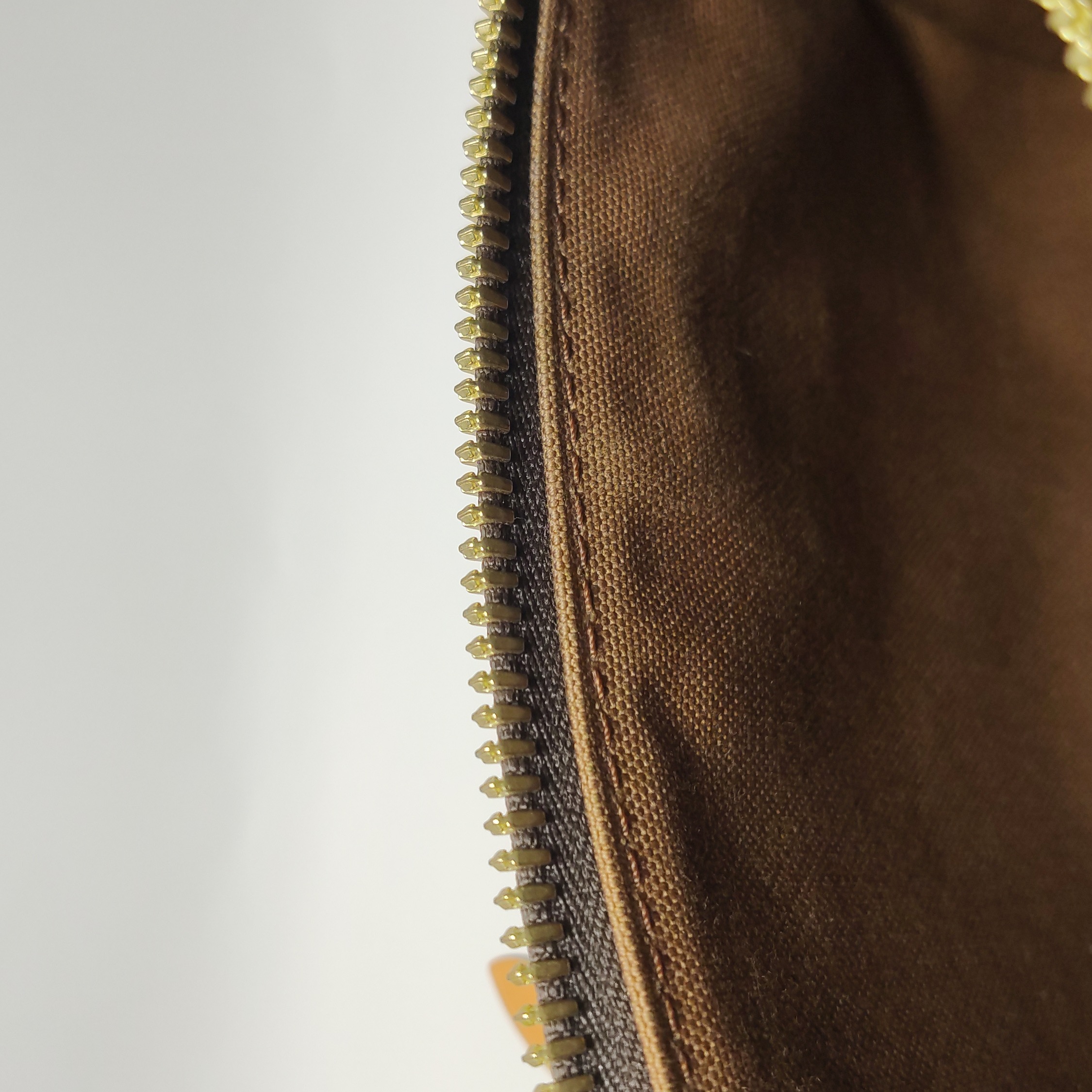 Louis Vuitton(LV) Keepall Bandouliere Bag Limited Edition Monogram Landscape Canvas 25 — photo 11 of 23