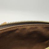 Louis Vuitton(LV) Keepall Bandouliere Bag Limited Edition Monogram Landscape Canvas 25 — thumbnail 11