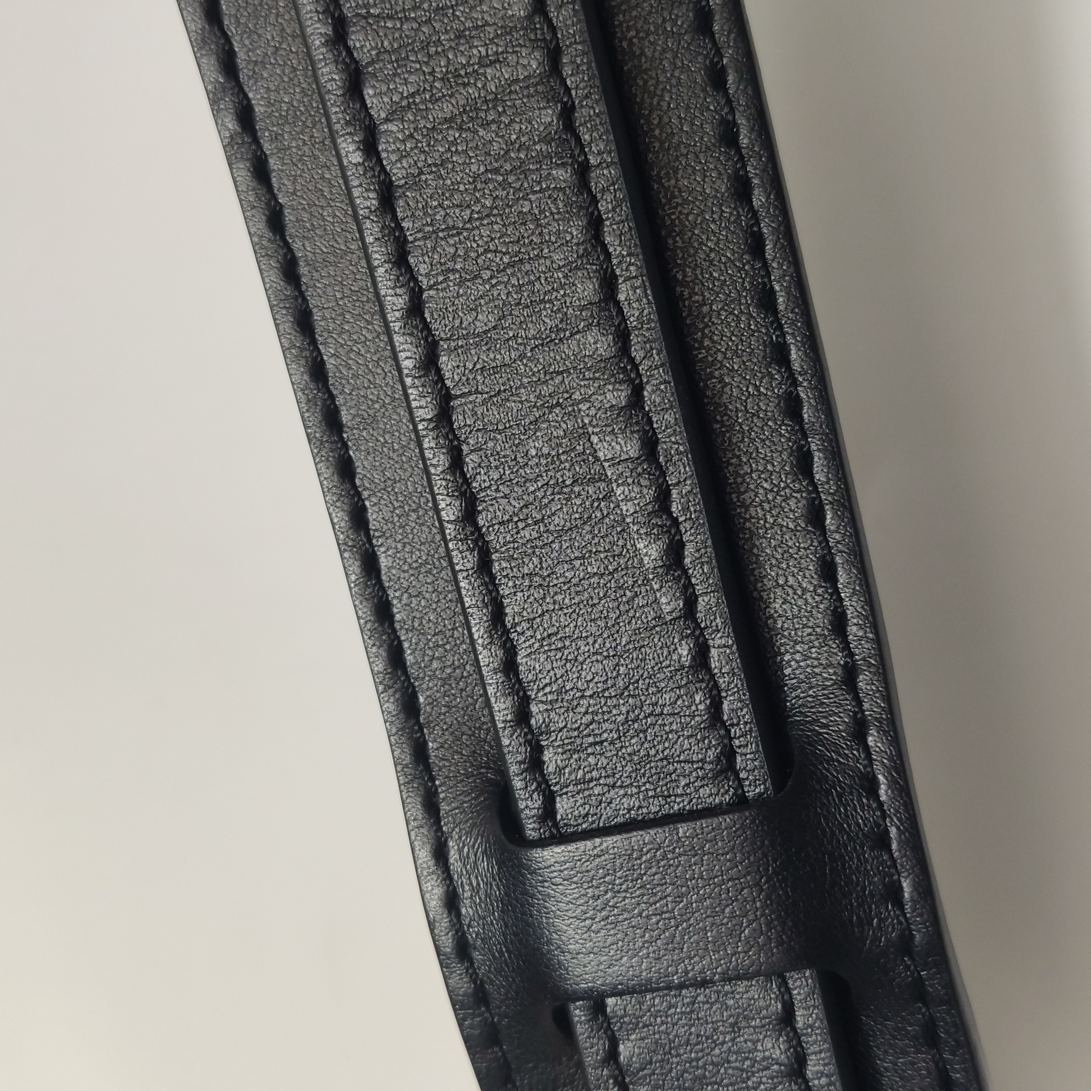 Louis Vuitton(LV) Soft Trunk Bag Limited Edition Dark Monogram Prism PVC — photo 14 of 15