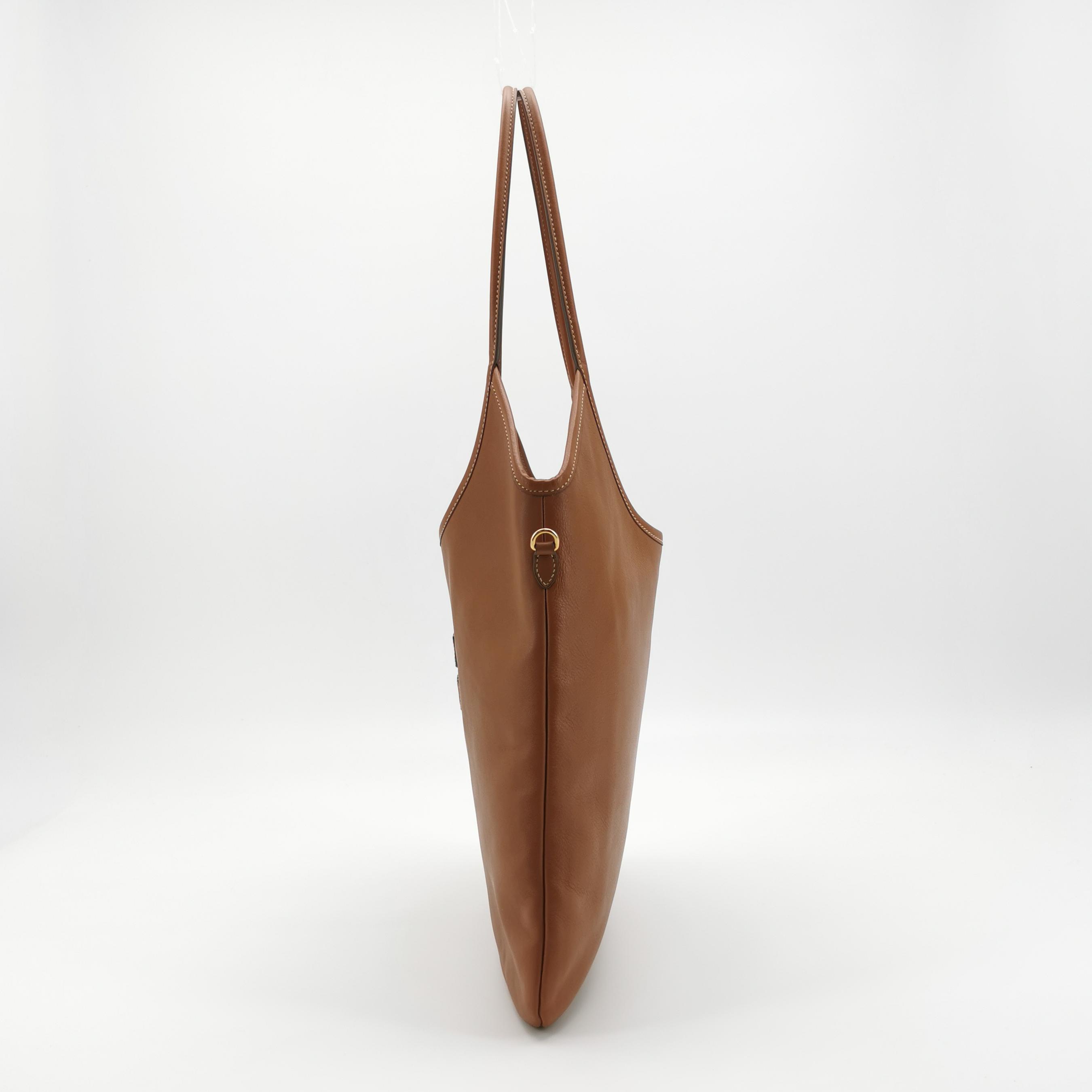 Miu Miu Ivy Hobo Bag Leather — photo 5 of 12