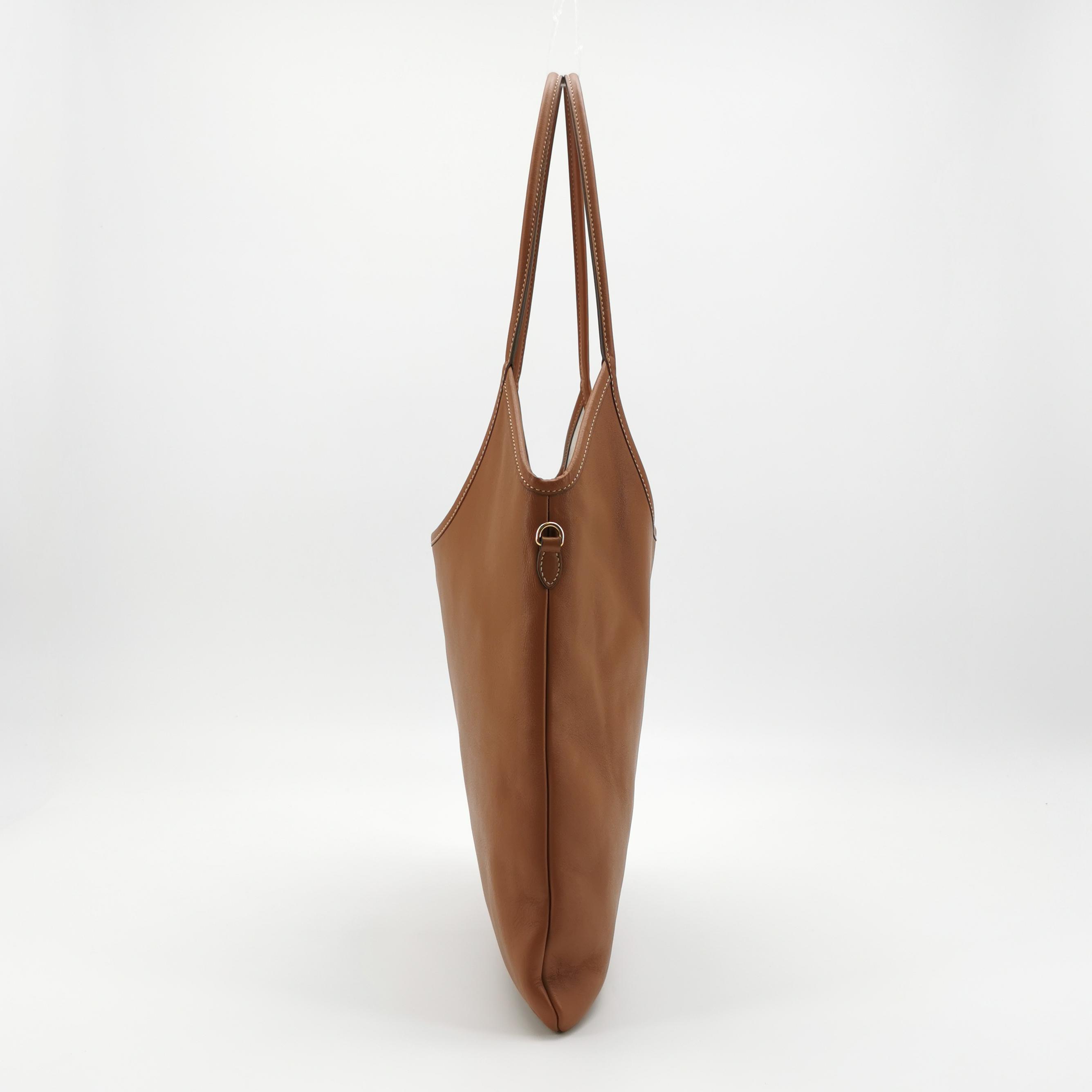 Miu Miu Ivy Hobo Bag Leather — photo 4 of 12