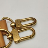 Louis Vuitton(LV) Keepall Bandouliere Bag Limited Edition Monogram Landscape Canvas 25 — thumbnail 14