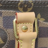 Louis Vuitton(LV) Keepall Bandouliere Bag Limited Edition Monogram Landscape Canvas 25 — thumbnail 18