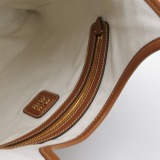 Miu Miu Ivy Hobo Bag Leather — thumbnail 7