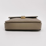 Louis Vuitton(LV) Pochette Metis Monogram Empreinte Leather — thumbnail 6