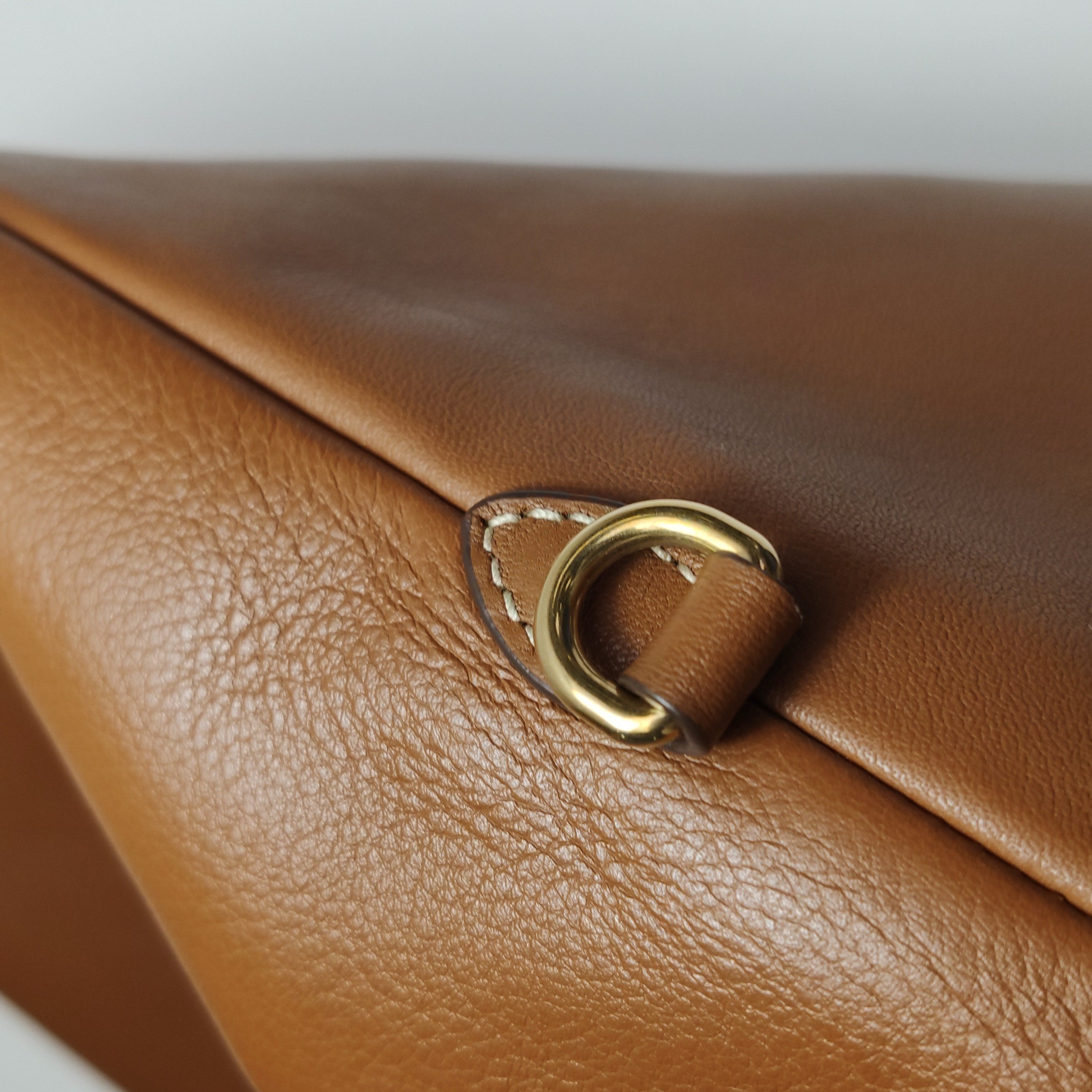 Miu Miu Ivy Hobo Bag Leather — photo 11 of 12