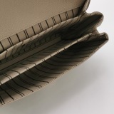 Louis Vuitton(LV) Pochette Metis Monogram Empreinte Leather — thumbnail 8