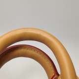 Louis Vuitton(LV) Keepall Bandouliere Bag Limited Edition Monogram Landscape Canvas 25 — thumbnail 21