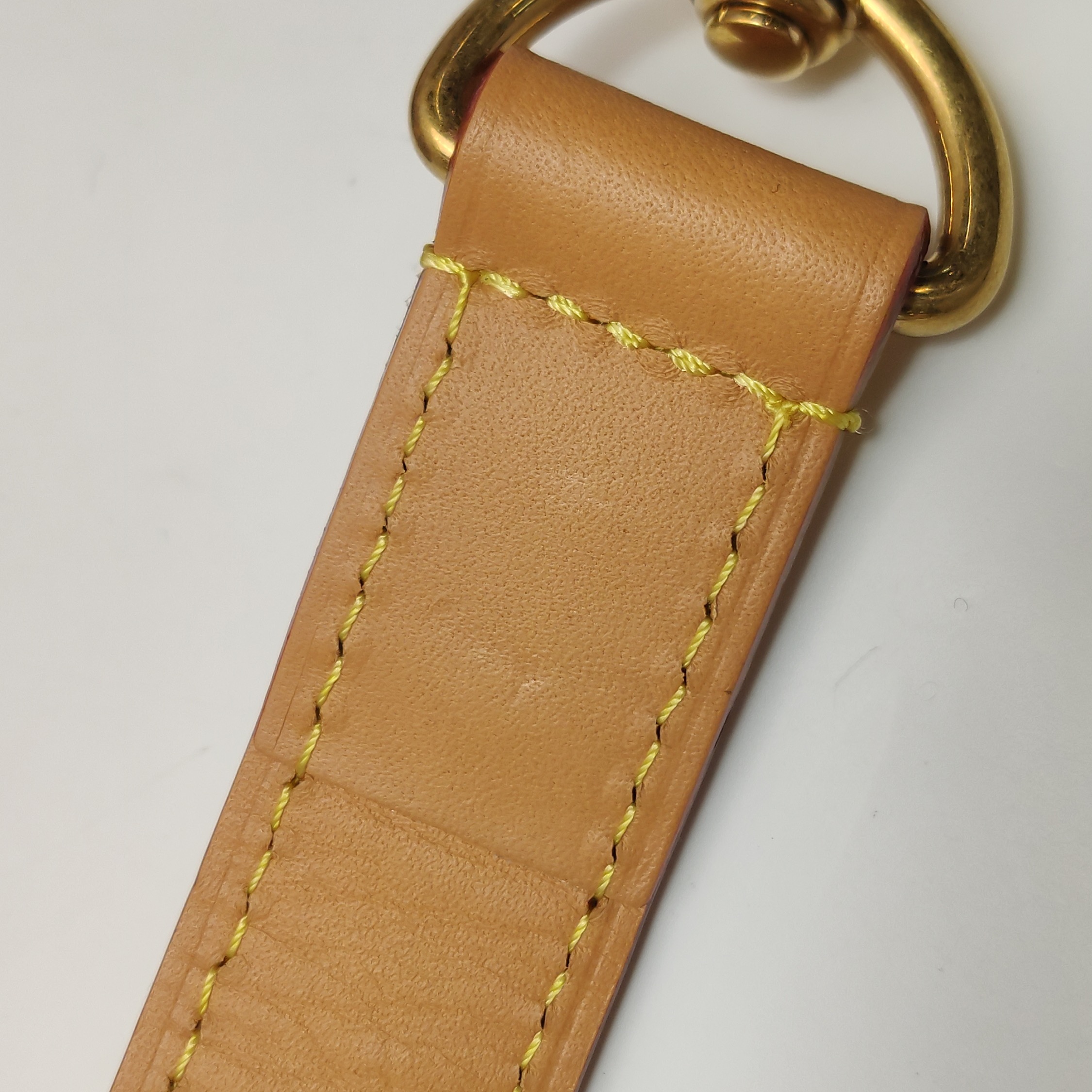Louis Vuitton(LV) Keepall Bandouliere Bag Limited Edition Monogram Landscape Canvas 25 — photo 22 of 23