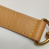 Louis Vuitton(LV) Keepall Bandouliere Bag Limited Edition Monogram Landscape Canvas 25 — thumbnail 22