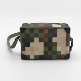Louis Vuitton(LV) Soft Trunk Bag Damoflage Canvas Mini — thumbnail 3