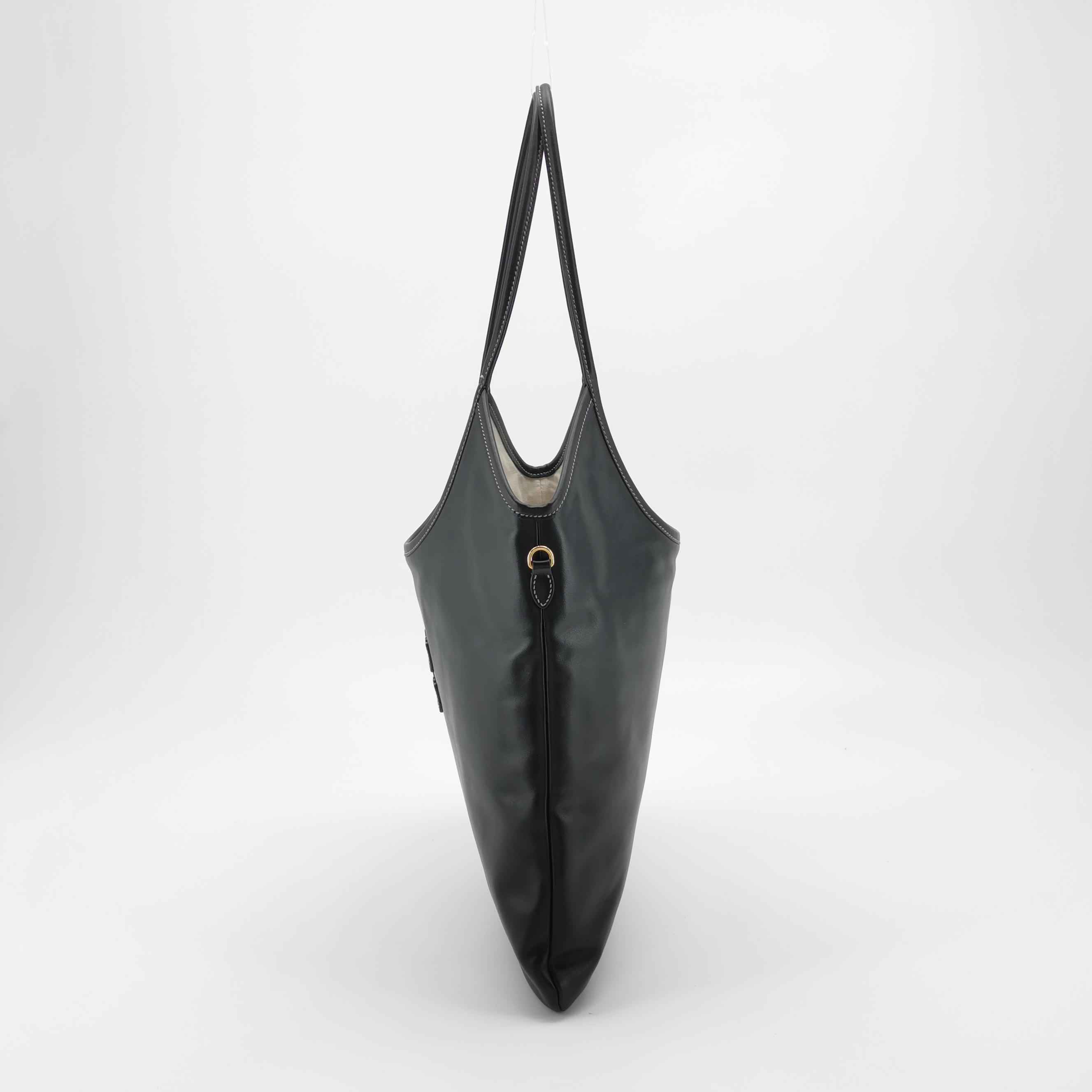 Miu Miu Ivy Hobo Bag Leather — photo 5 of 12