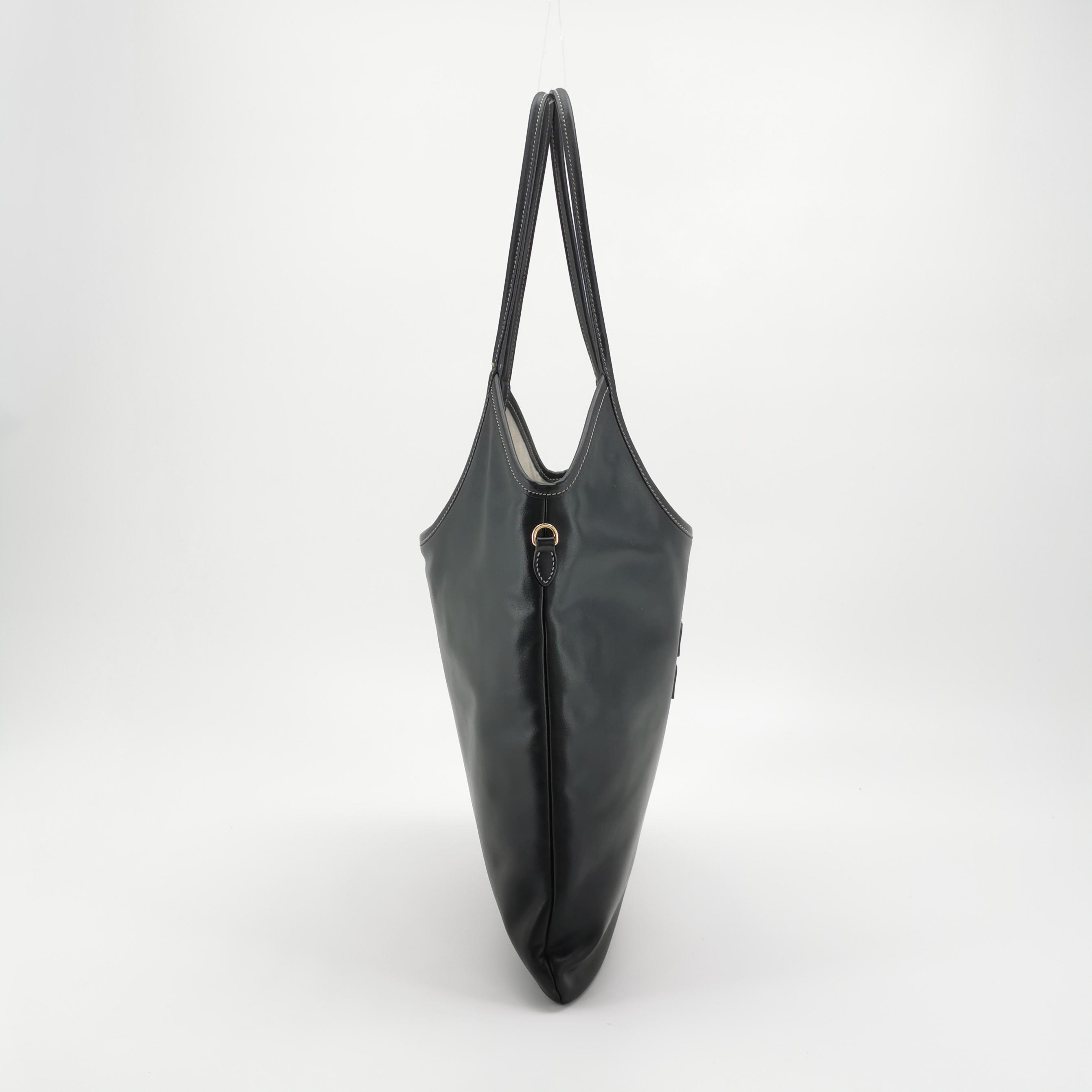 Miu Miu Ivy Hobo Bag Leather — photo 4 of 12