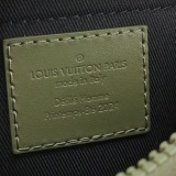 Louis Vuitton(LV) Soft Trunk Bag Damoflage Canvas Mini — thumbnail 8