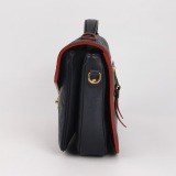 Louis Vuitton(LV) Pochette Metis Monogram Empreinte Leather — thumbnail 4