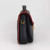 Louis Vuitton(LV) Pochette Metis Monogram Empreinte Leather — thumbnail 3