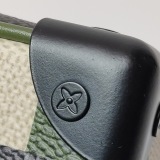 Louis Vuitton(LV) Soft Trunk Bag Damoflage Canvas Mini — thumbnail 9