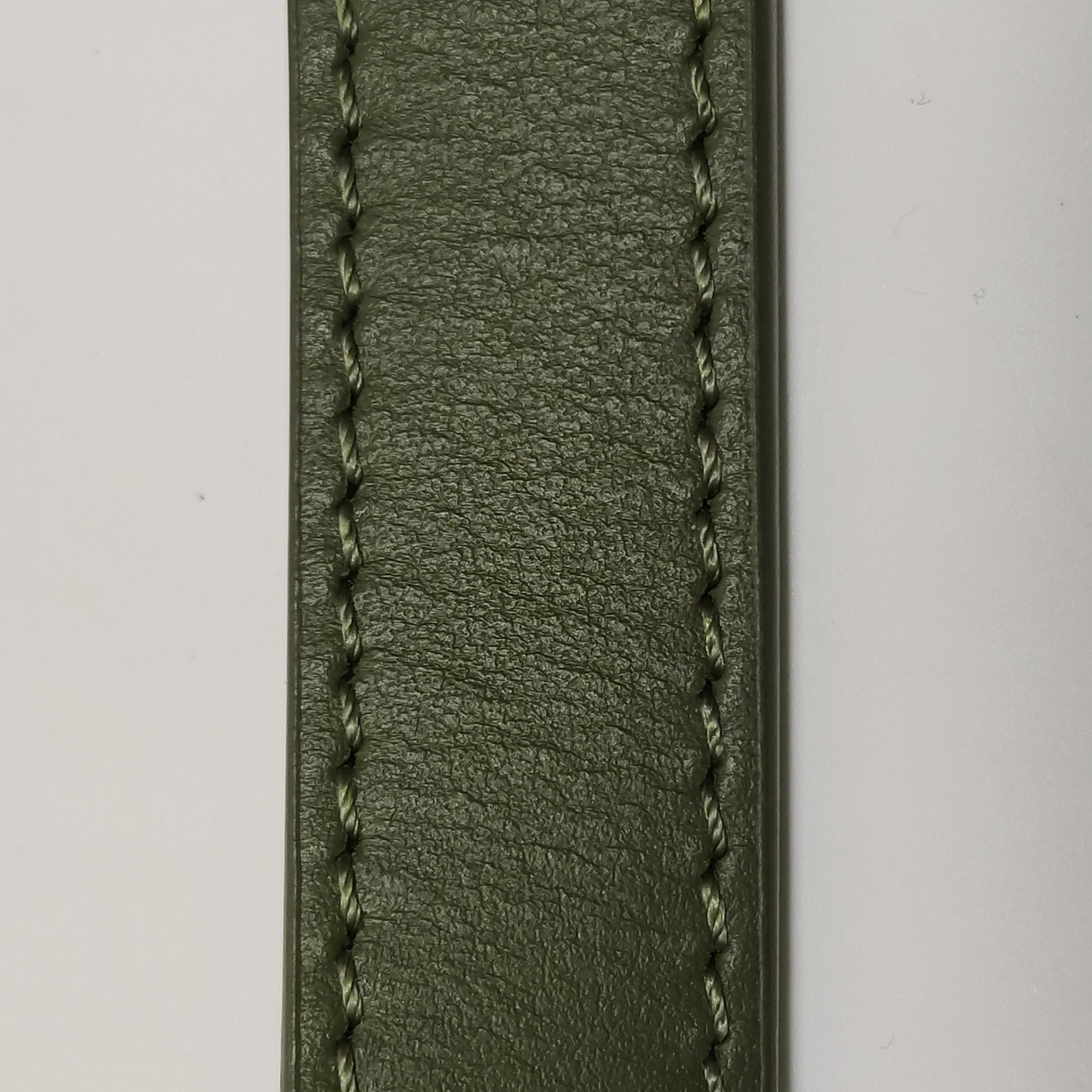 Louis Vuitton(LV) Soft Trunk Bag Damoflage Canvas Mini — photo 14 of 15