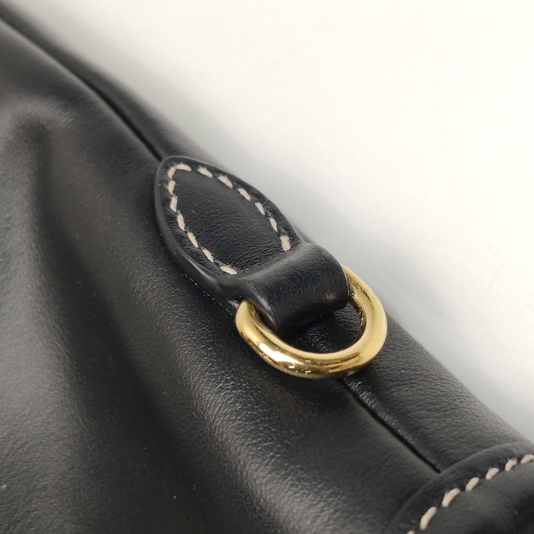 Miu Miu Ivy Hobo Bag Leather — photo 10 of 12