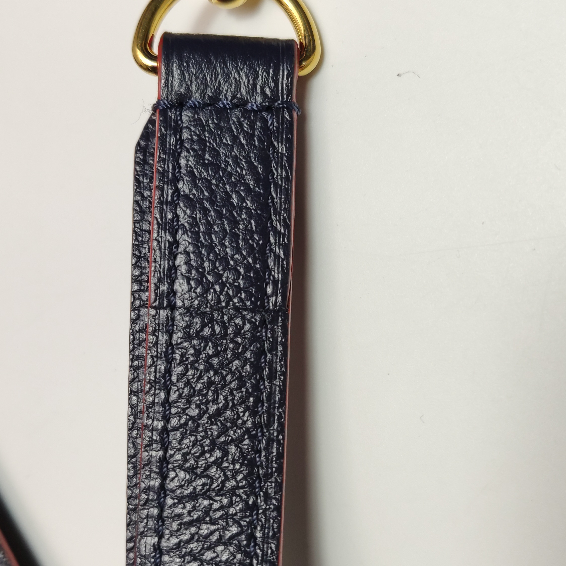 Louis Vuitton(LV) Pochette Metis Monogram Empreinte Leather — photo 13 of 14