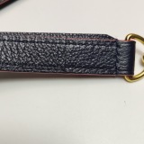 Louis Vuitton(LV) Pochette Metis Monogram Empreinte Leather — thumbnail 13