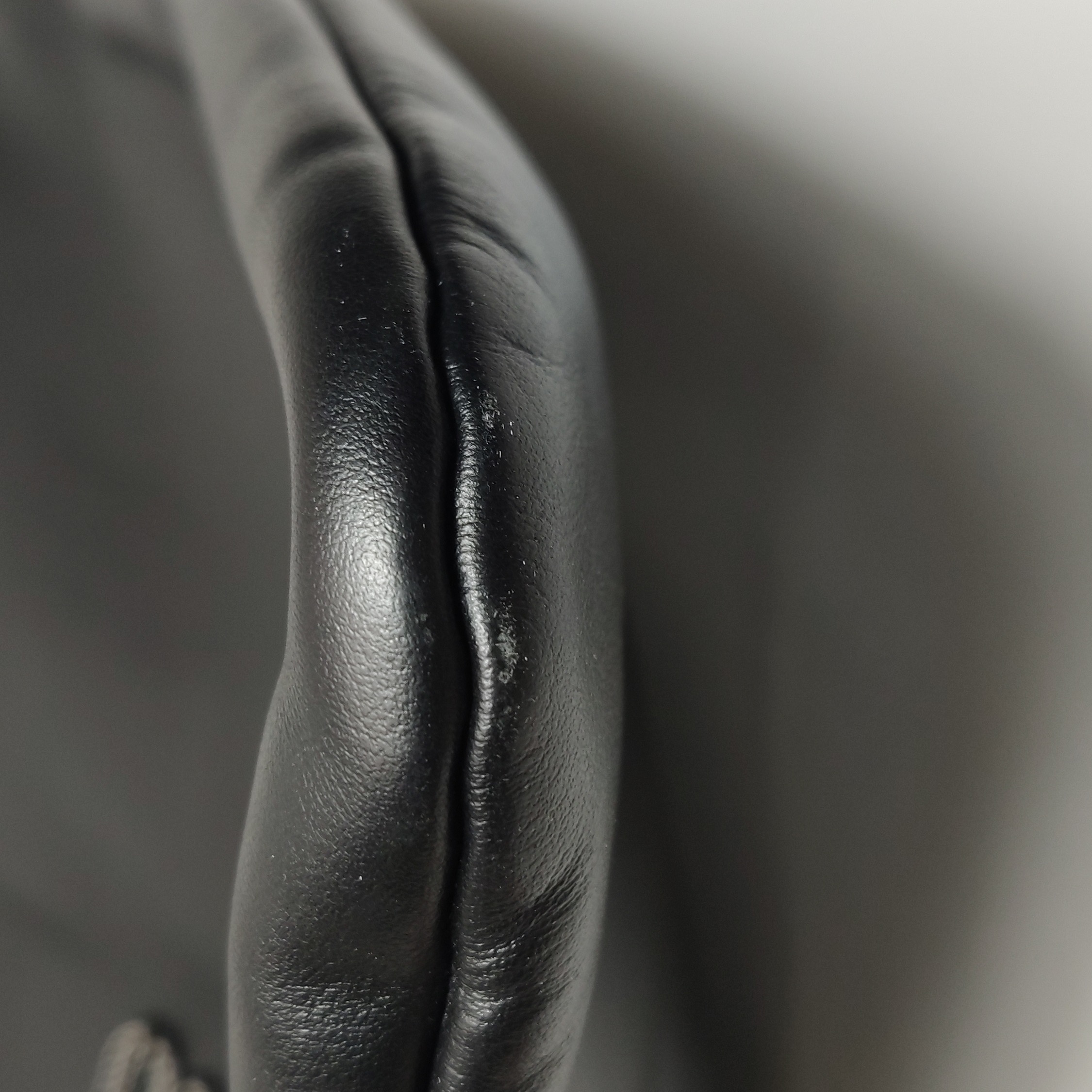 Miu Miu Ivy Hobo Bag Leather — photo 11 of 12