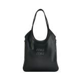 Miu Miu Ivy Hobo Bag Leather — thumbnail 1