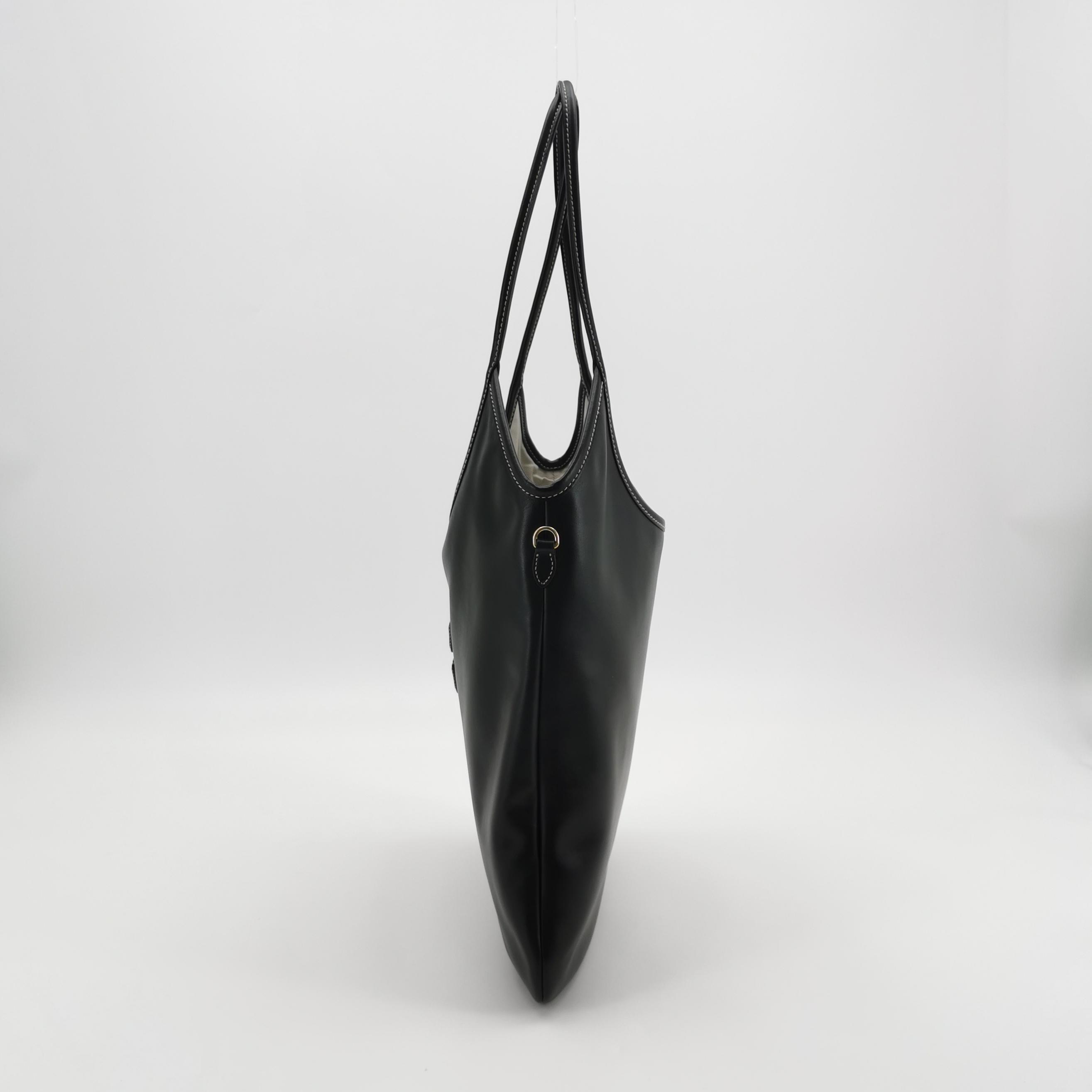 Miu Miu Ivy Hobo Bag Leather — photo 4 of 13