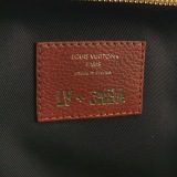 Louis Vuitton(LV) x NBA Handle Trunk Bag Monogram Canvas — thumbnail 9