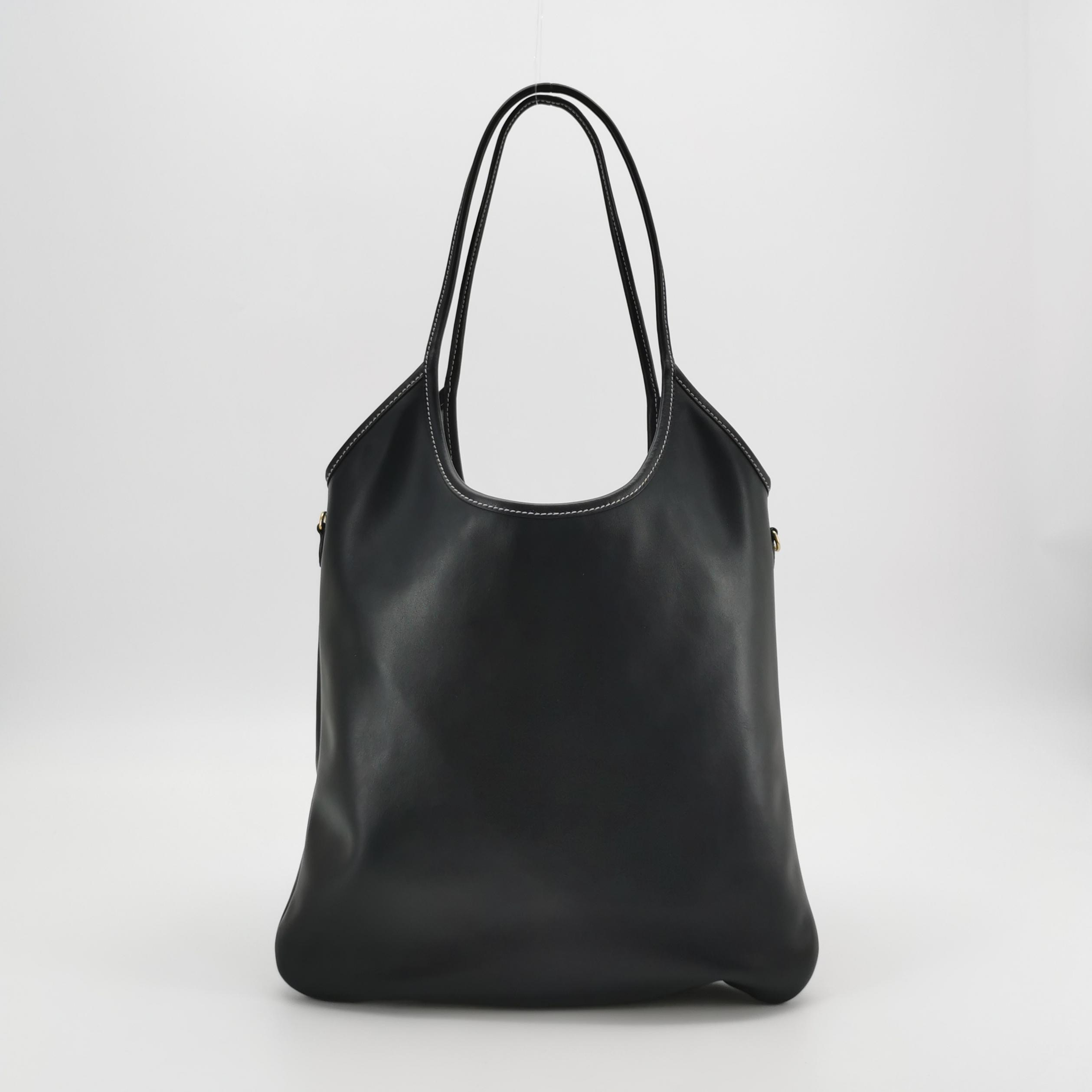 Miu Miu Ivy Hobo Bag Leather — photo 3 of 13