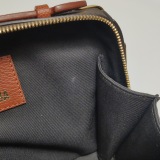 Louis Vuitton(LV) x NBA Handle Trunk Bag Monogram Canvas — thumbnail 10